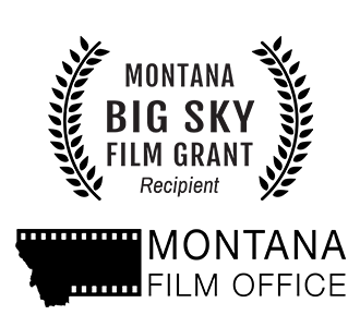 Big Sky Film Grant - Montana Film Office Logo