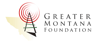 Greater Montana Foundation logo